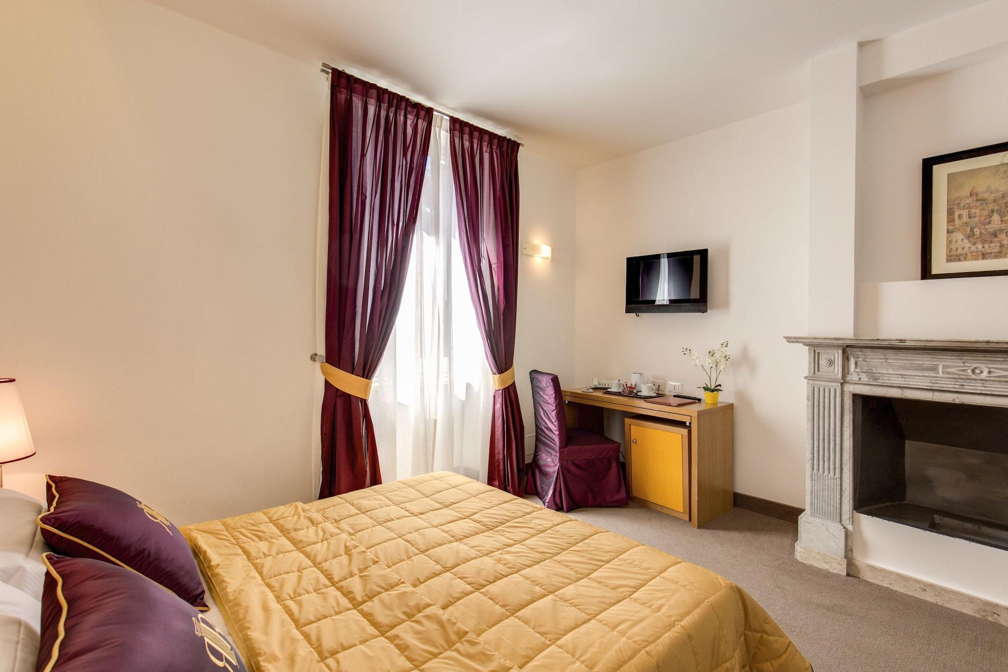 Residenza Romantica Exterior photo