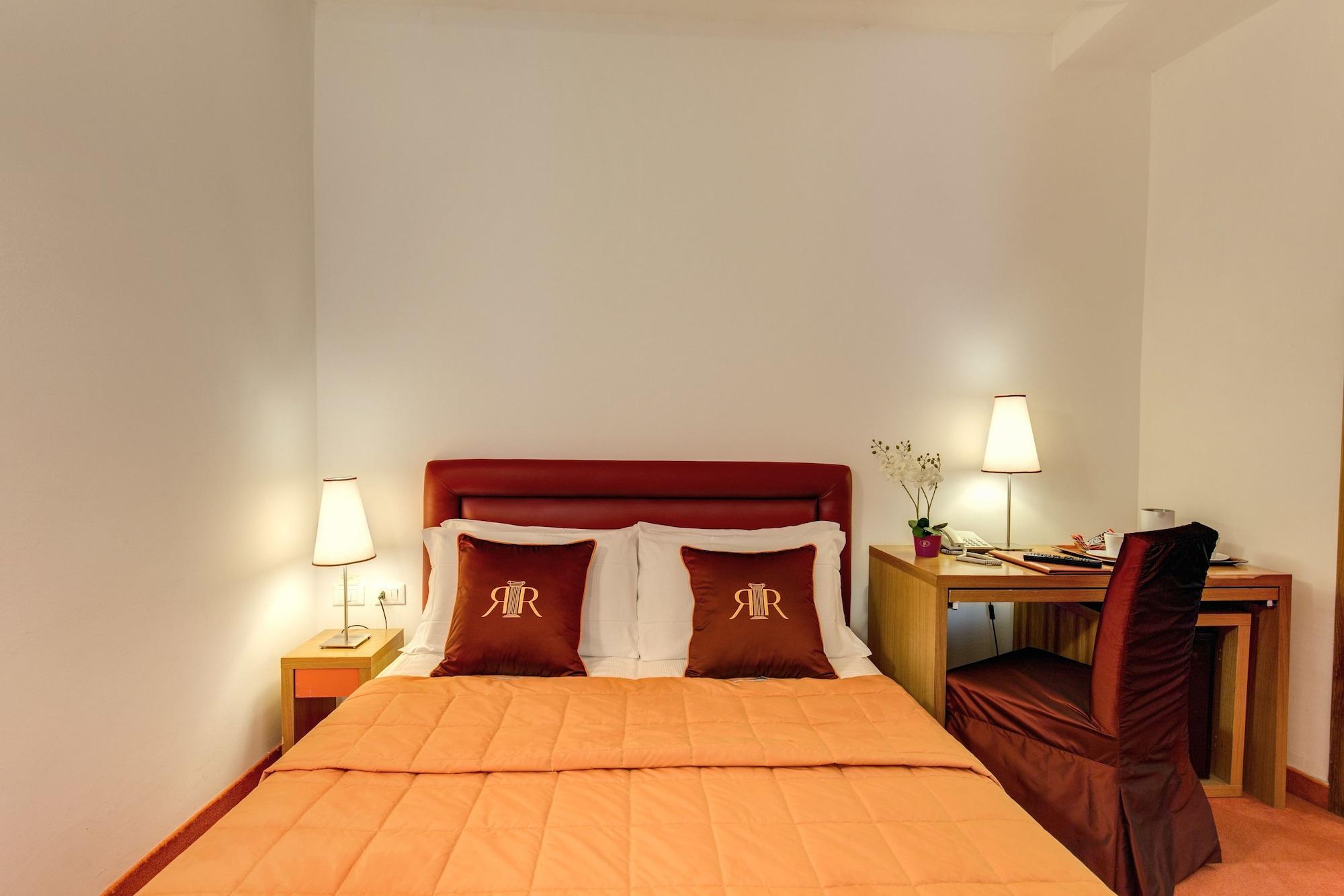Residenza Romantica Exterior photo