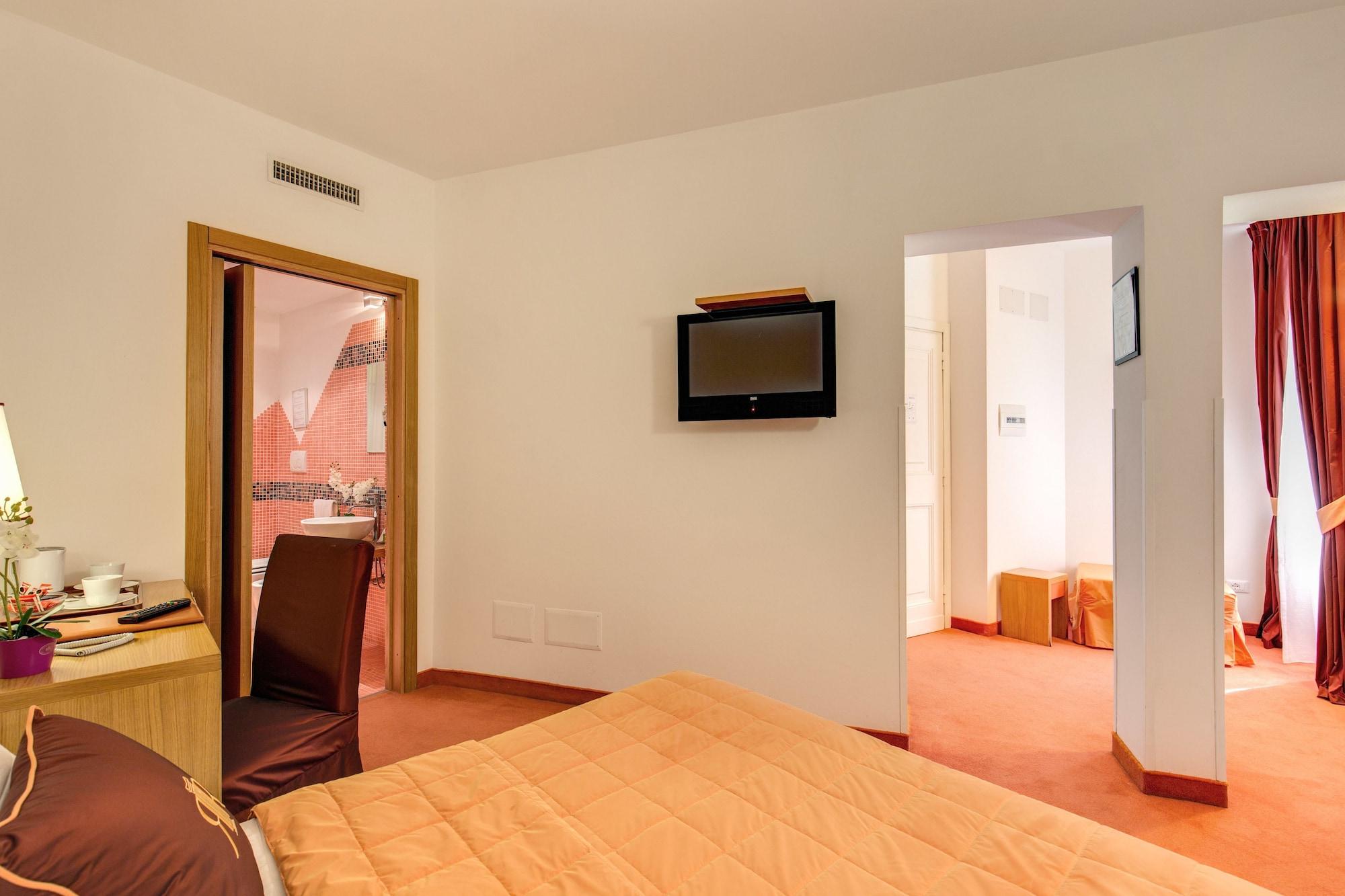 Residenza Romantica Exterior photo