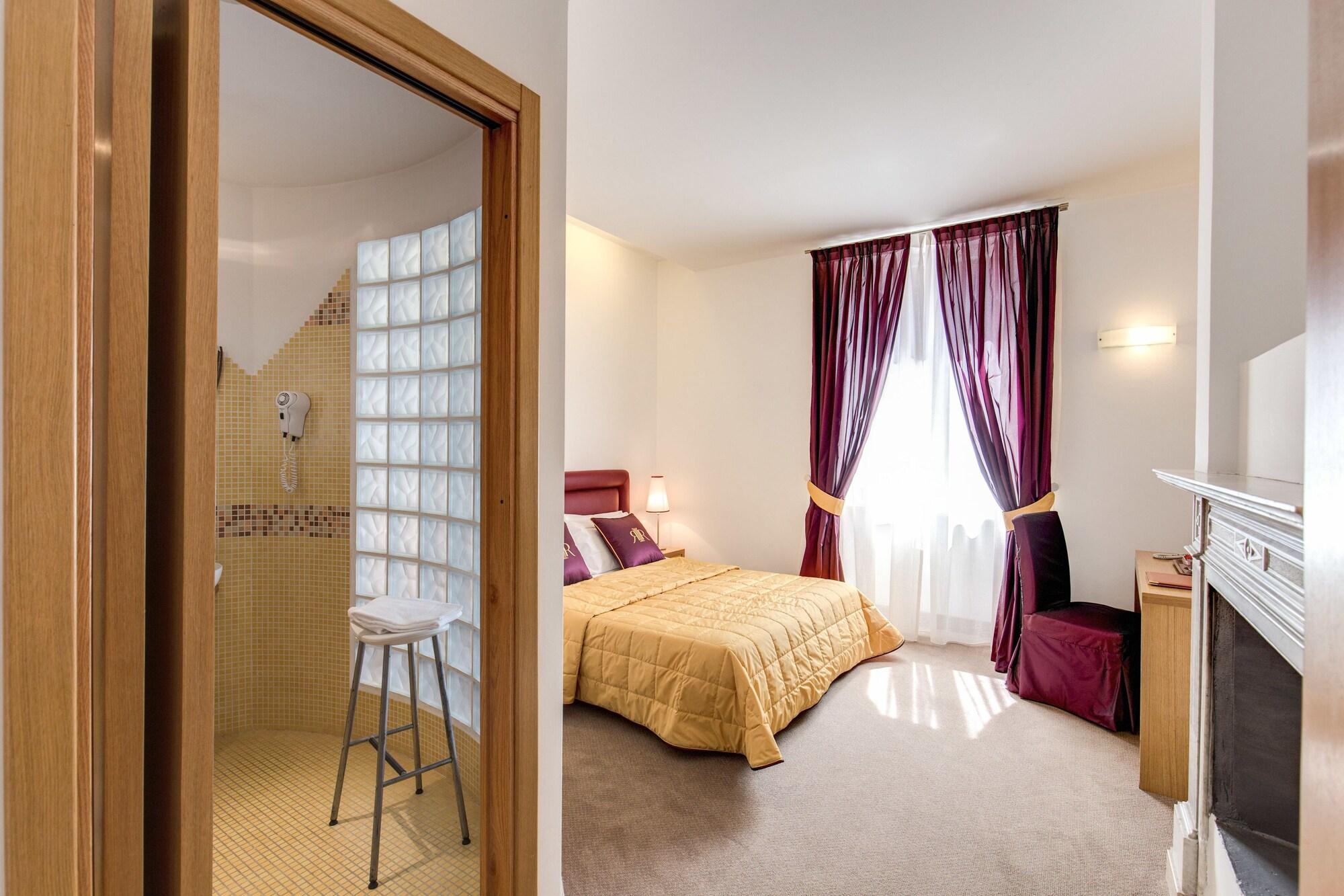 Residenza Romantica Exterior photo