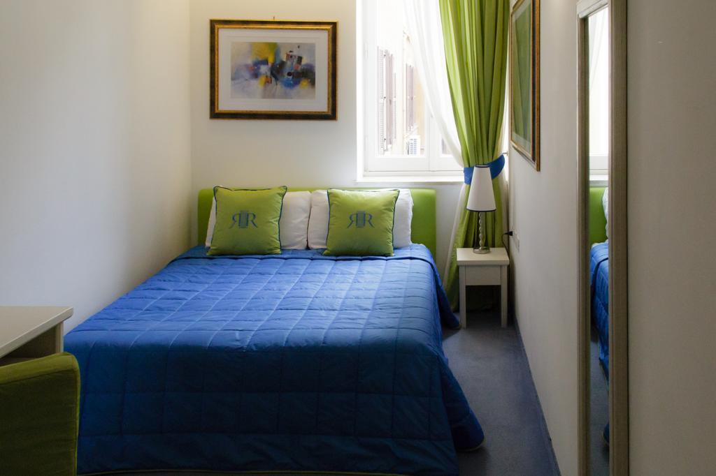 Residenza Romantica Exterior photo