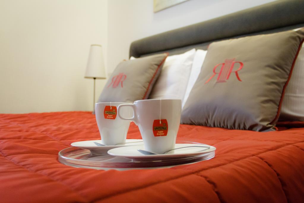 Residenza Romantica Exterior photo
