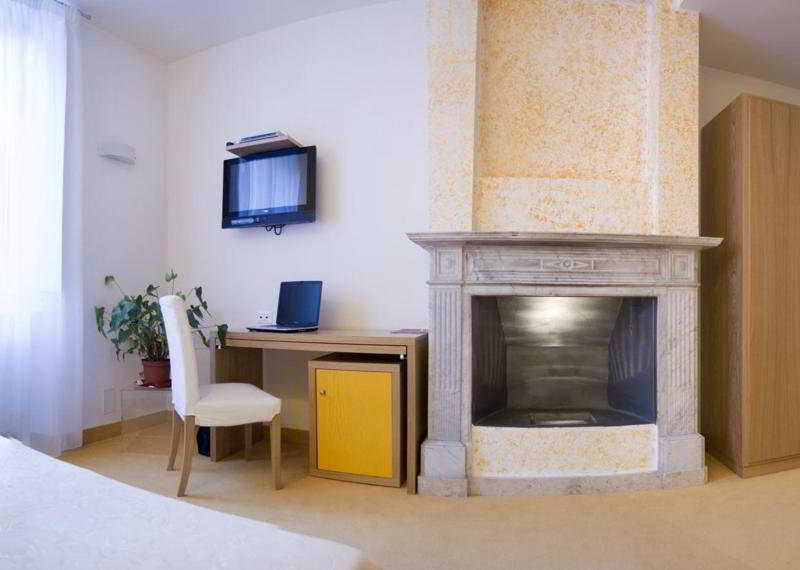 Residenza Romantica Exterior photo
