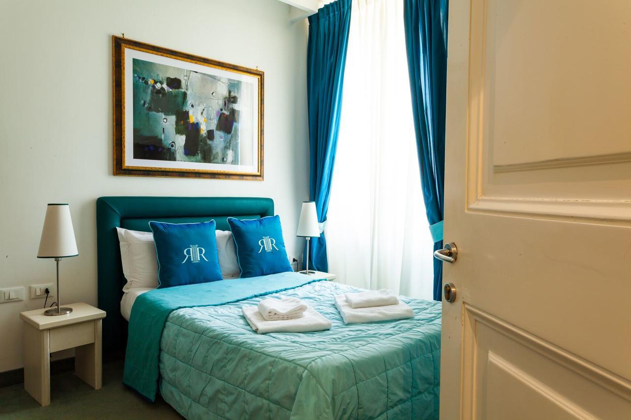 Residenza Romantica Exterior photo