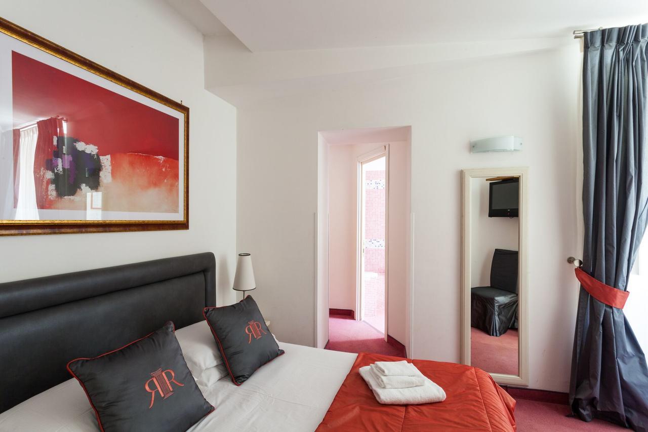 Residenza Romantica Exterior photo